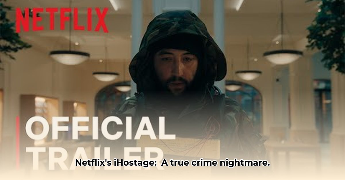 ihostage-wiki